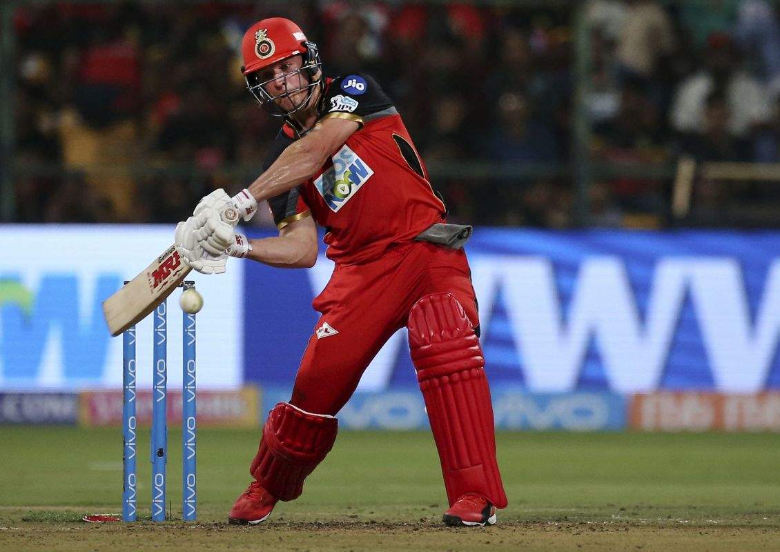 Royal Challengers defeat Kings XI