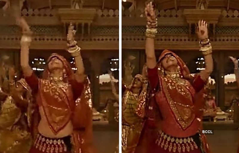 These Bollywood before-and-after VFX effects pictures will blow away your mind