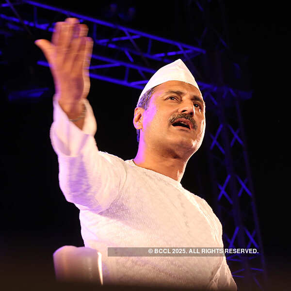 Mahmood Farooqui