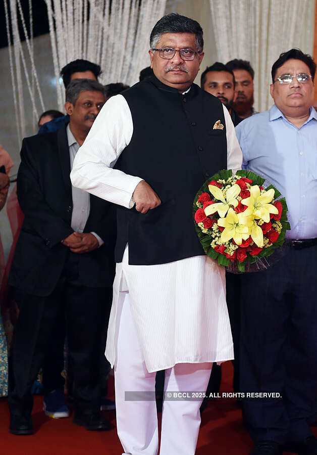 Ravi Shankar Prasad