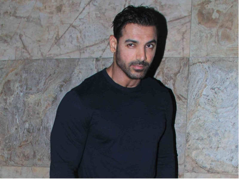 John Abraham opts out of 'Romeo Akbar Walter'?