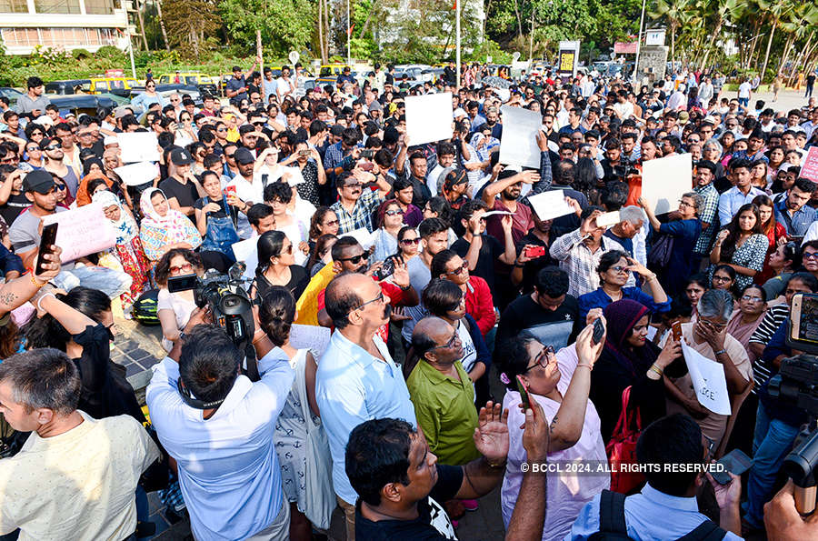 Bollywood rallies for Kathua and Unnao rape victims