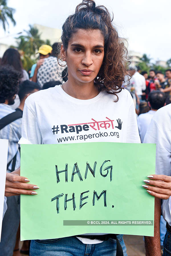 Bollywood rallies for Kathua and Unnao rape victims