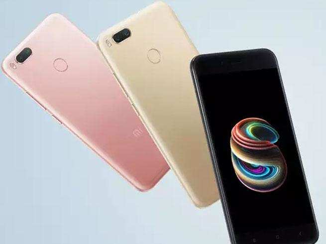 Xiaomi discontinues its first ever Android One smartphone in India