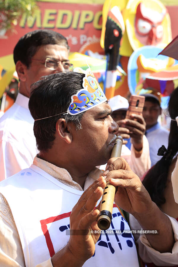 Poila Boishakh celebrations