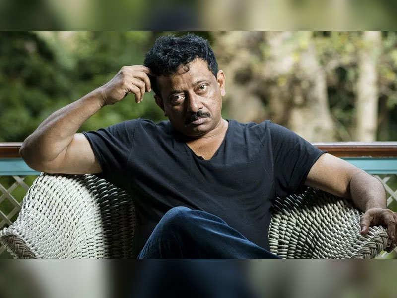 Ram Gopal Varma