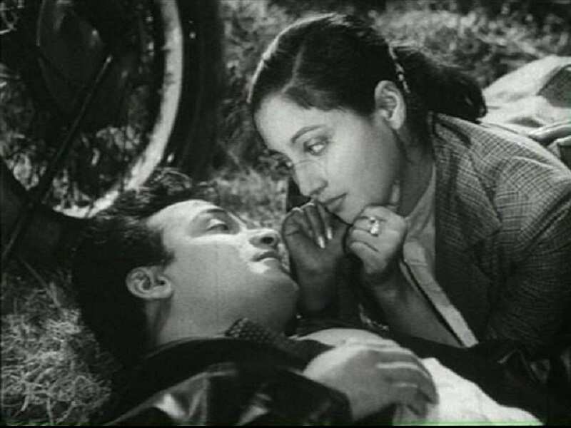Saptapadi' (1961)