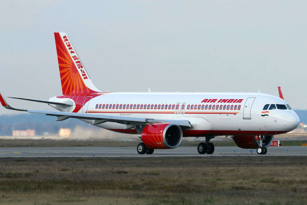 Air India Now Offers 50 Percent Discount To Senior Citizens Times Of India Travel