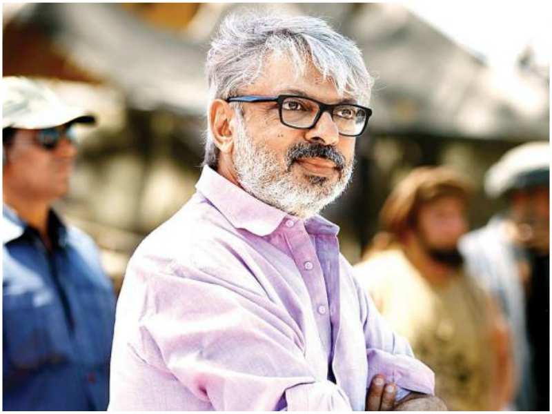 Sanjay Leela Bhansali