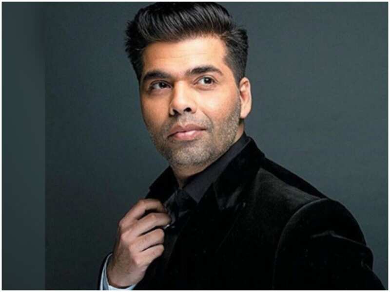 Karan Johar