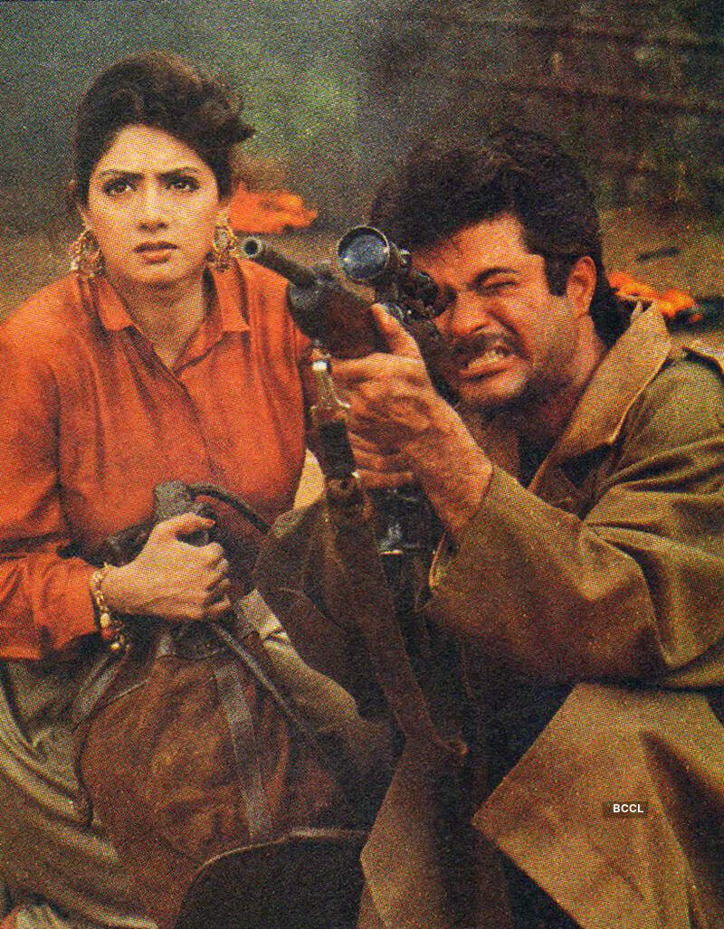 Satish Kaushik remembers Sridevi, apologises to Boney Kapoor for leaving him broke