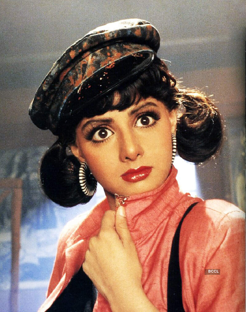 Satish Kaushik remembers Sridevi, apologises to Boney Kapoor for leaving him broke