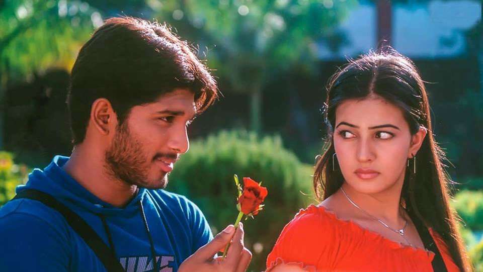 19 Years For 'Arya': Fans Rejoice As The Allu Arjun Starrer, 46% OFF