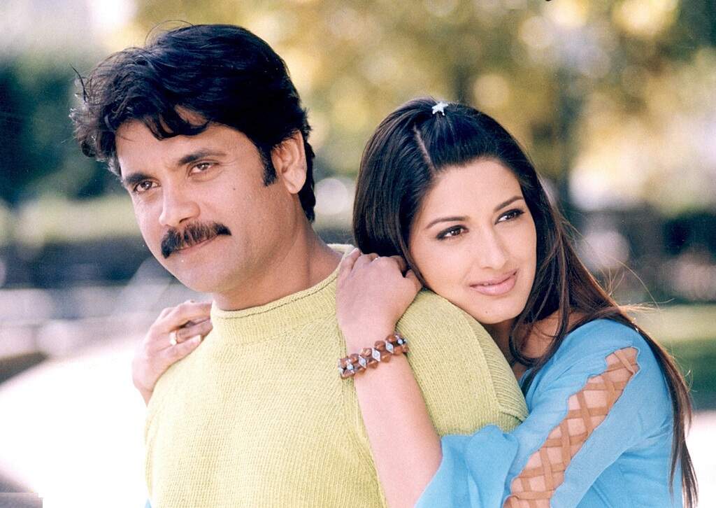 Manmadhudu' (2002)