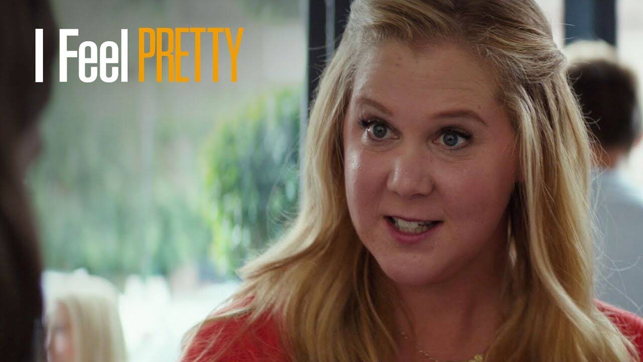 I Feel Pretty - Movie Clip