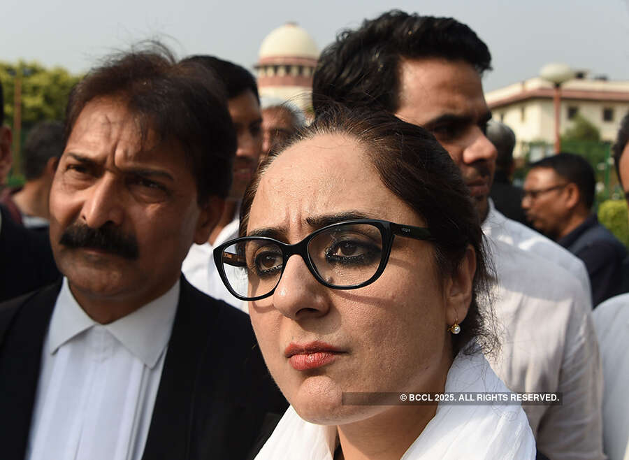 Meet lawyer Deepika Singh, who defies all odds to seek justice for Kathua rape victim