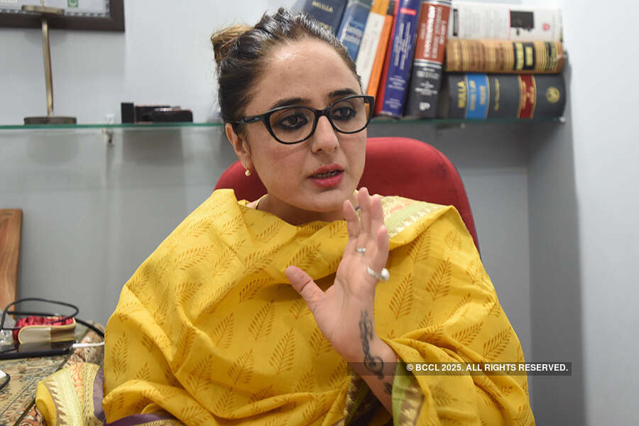 Meet lawyer Deepika Singh, who defies all odds to seek justice for Kathua rape victim