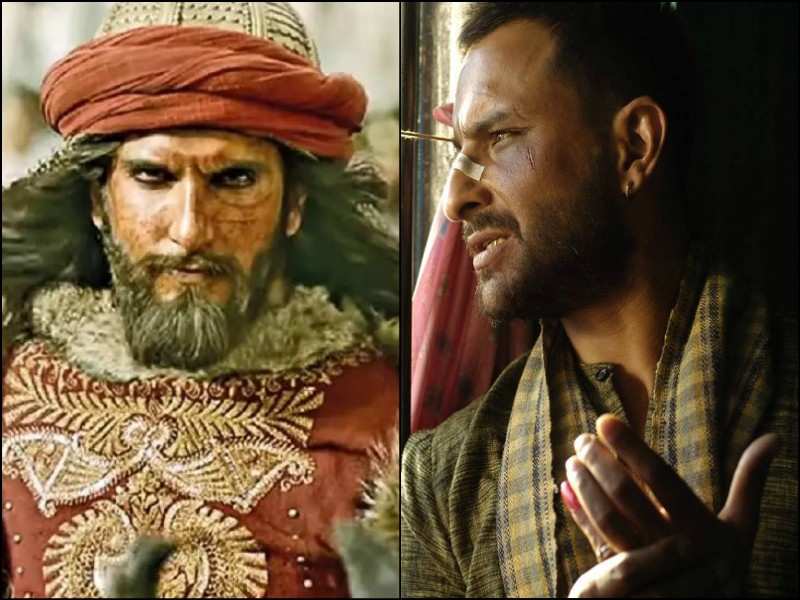 Antagonists who overshadowed protagonists in Bollywood