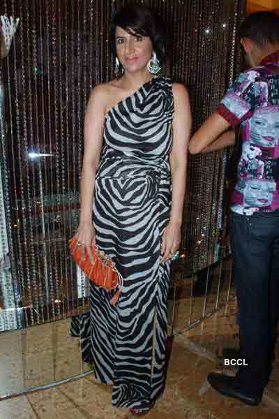 Celebs @ IIJW'10: Day 5