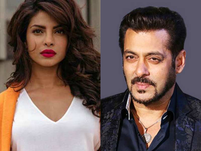 Is this where Priyanka Chopra and Salman Khan's 'Bharat' will be filmed?