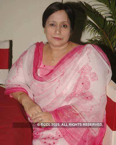 Army Officers get-together party