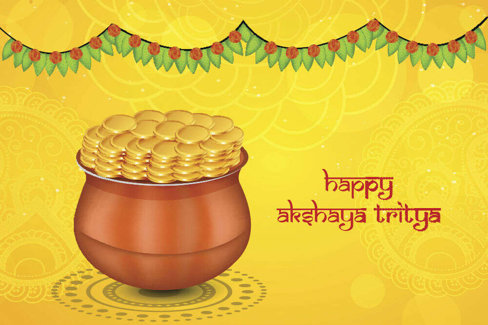 Akshaya Tritiya 2018 : How Akshaya Tritiya is celebrated in different ...