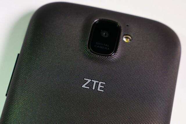 ZTE may not be able to use Google's Android OS now, here's why