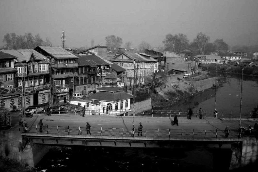 The real ghost stories from Kashmir, not for the faint-hearted