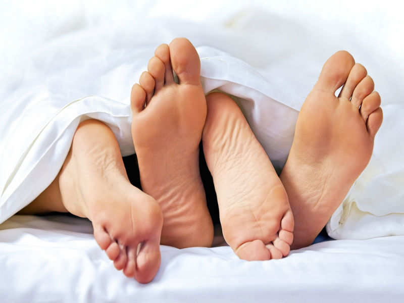 Want to have better sex? Stop doing these 3 things right NOW ...