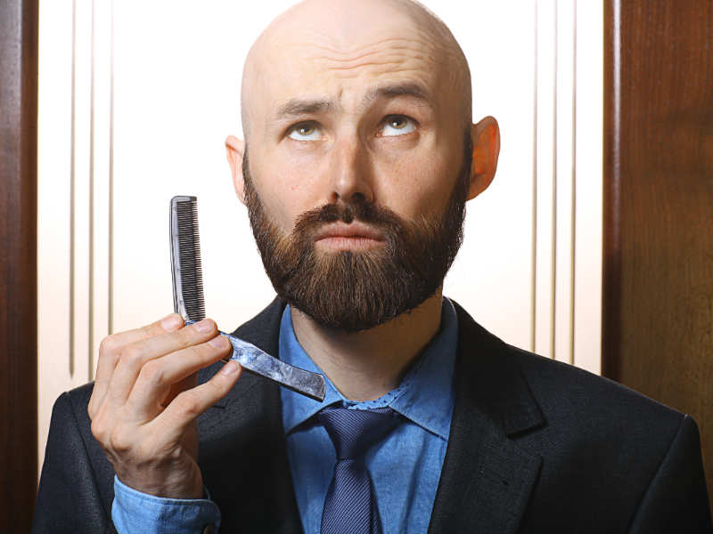 Everything you need to know about hair transplant | The Times of India