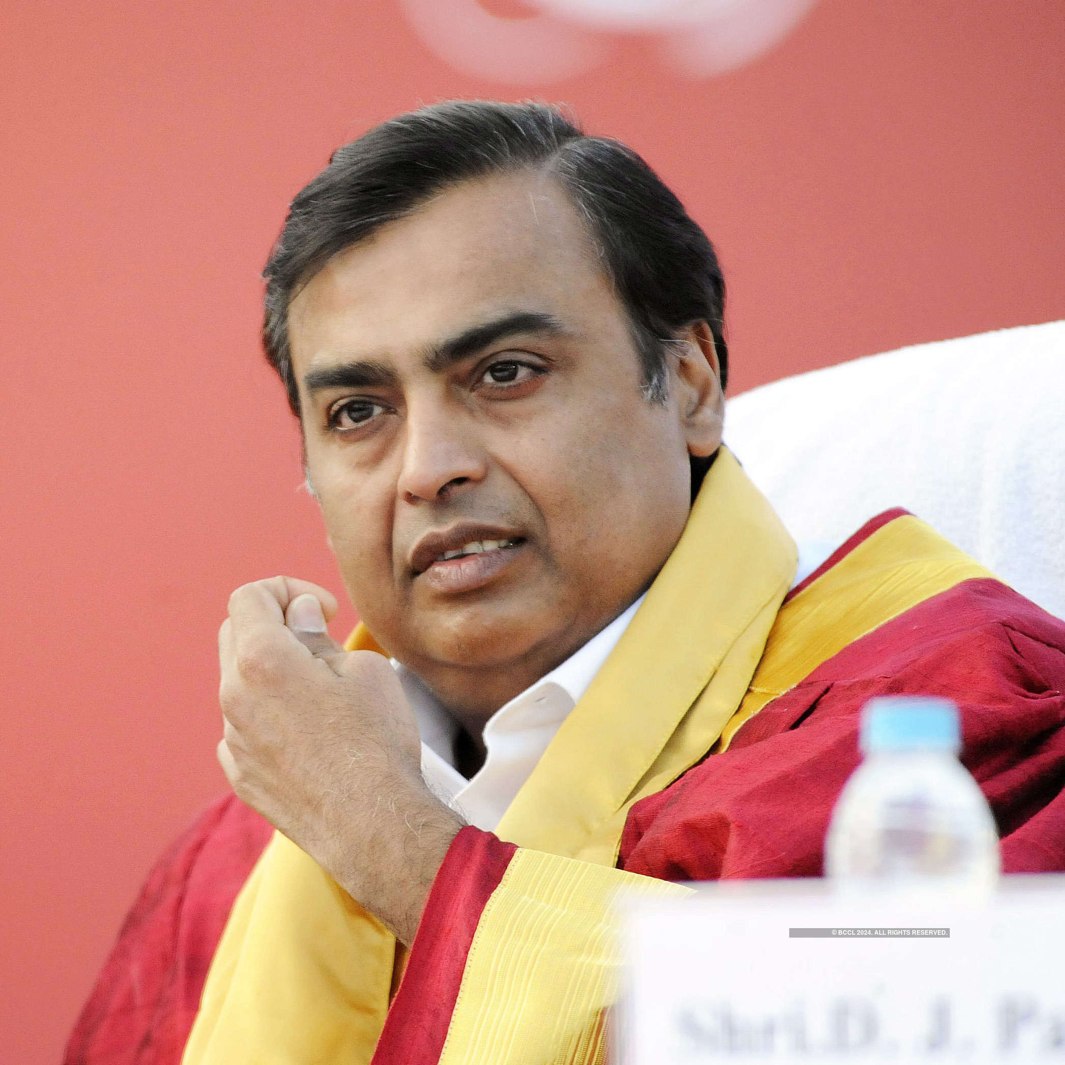 Pictures Of India’s Richest Man Mukesh Ambani, An Epitome Of Success ...