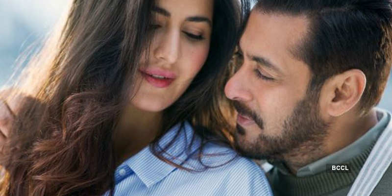 Katrina Kaif to co-host with Salman Khan in ‘Bigg Boss 12’? Here’s the details…