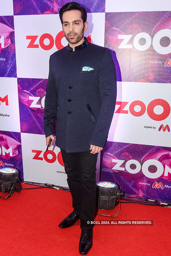 B-Town celebs attend Zoom relaunch party