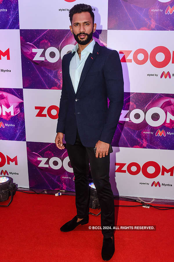 B-Town celebs attend Zoom relaunch party