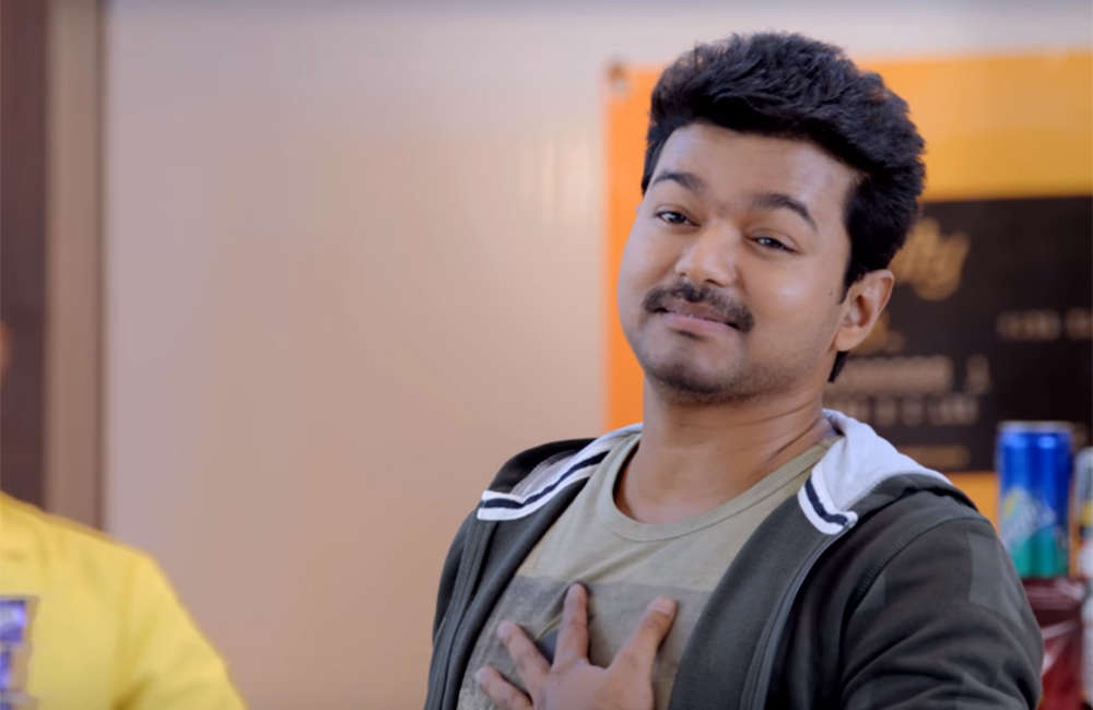 kaththi movie review in english