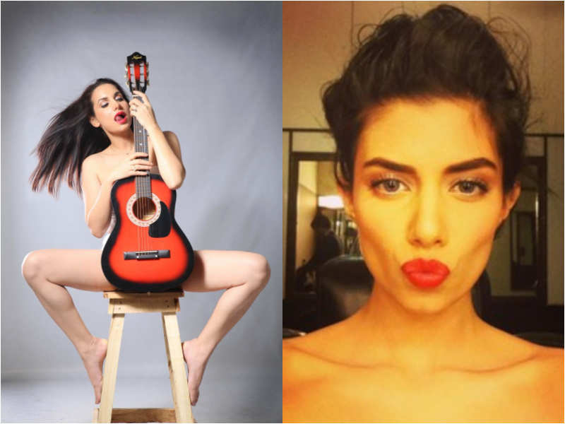 10 hot Pakistani models you need to follow | The Times of India