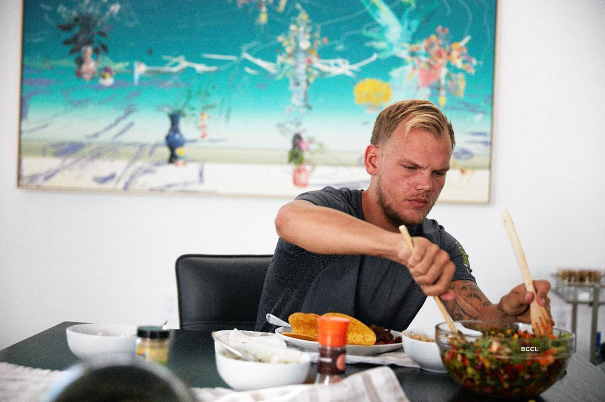 Pictures of superstar DJ Avicii, who has left behind a legacy of chart-topping music
