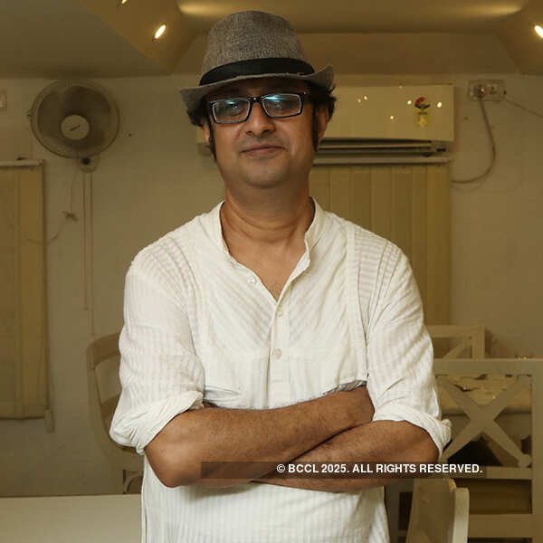 Mainak &lsquo;Bumpy&rsquo; Nag Chowdhury