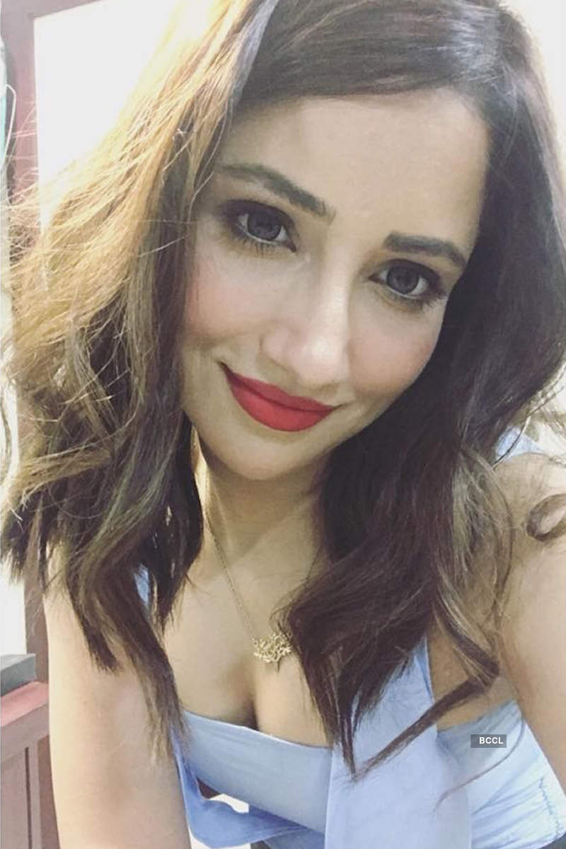 Instagram queen Jazz Sodhi is all set to rock Punjabi cinema