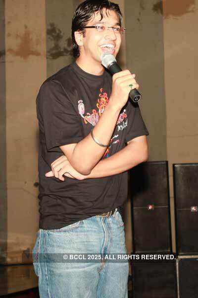 NIFT Fresh Face 2010