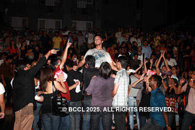 NIFT Fresh Face 2010