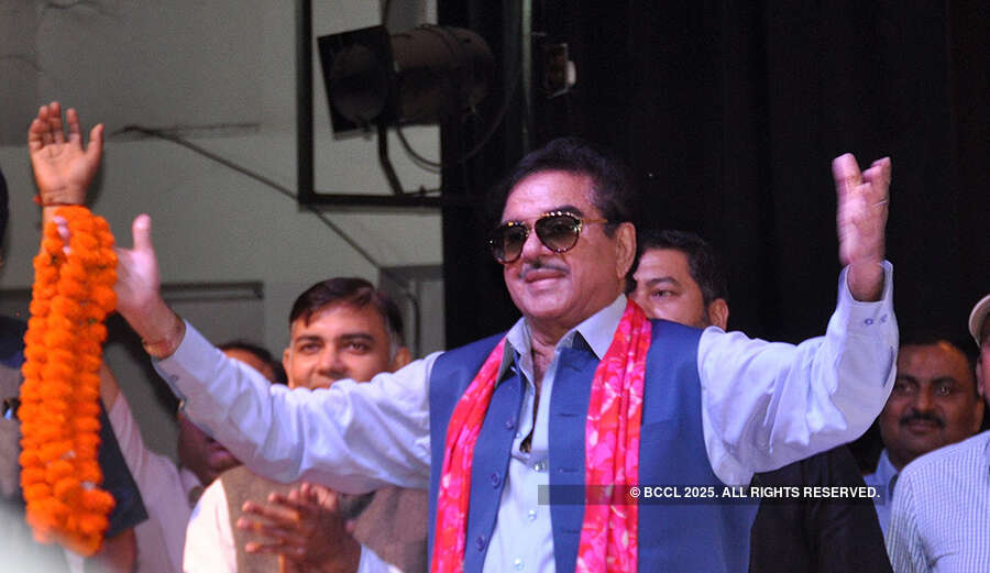 Photo: Yashwant Sinha quits BJP