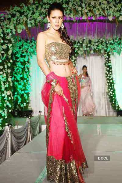 Riyaz Gangji's 'Bridal 2010'