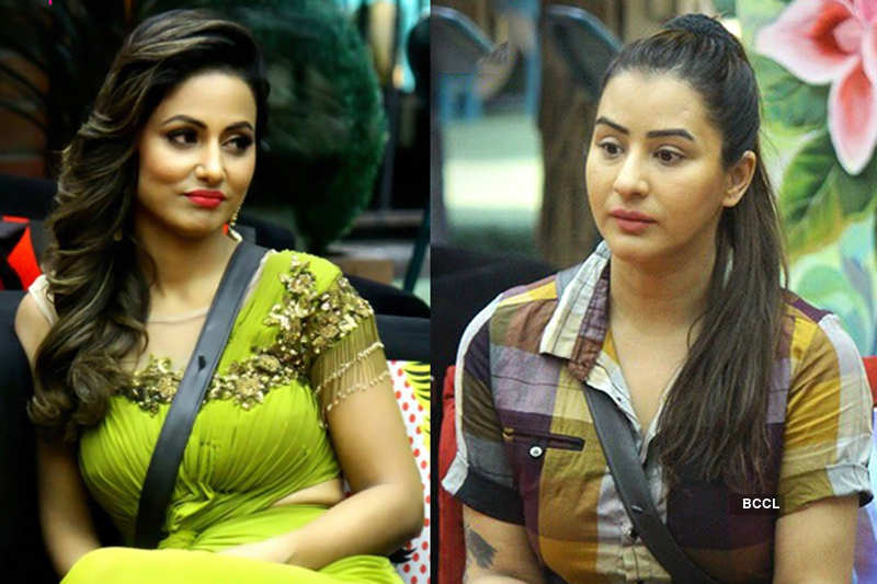 Bigg Boss 11 winner Shilpa Shinde shuts trolls with a wink