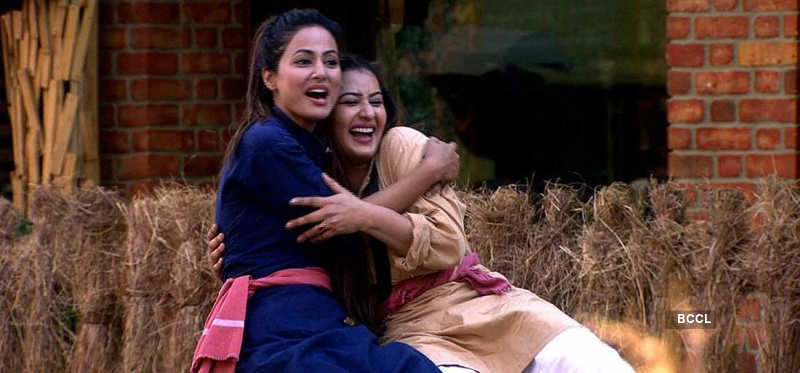 Bigg Boss 11 winner Shilpa Shinde shuts trolls with a wink