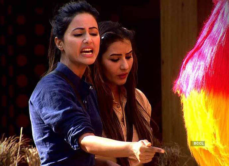 Bigg Boss 11 winner Shilpa Shinde shuts trolls with a wink