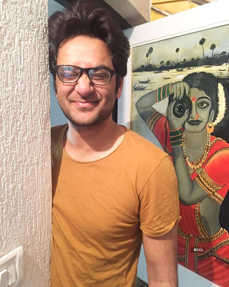Vikas Gupta on Bigg Boss 12: It will be exciting to see those who come will save their relationship or play the game