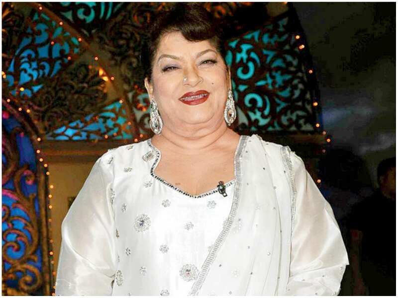 Saroj Khan’s bizarre justification to the casting couch situation in Bollywood