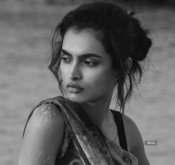 Medical technology graduate Rasika Navare turns supermodel abroad