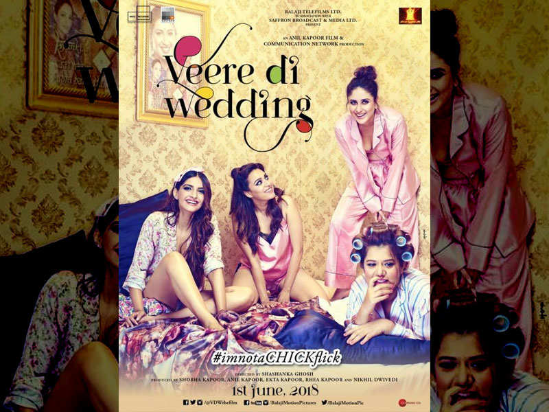 Veere di wedding full movie on best sale amazon prime